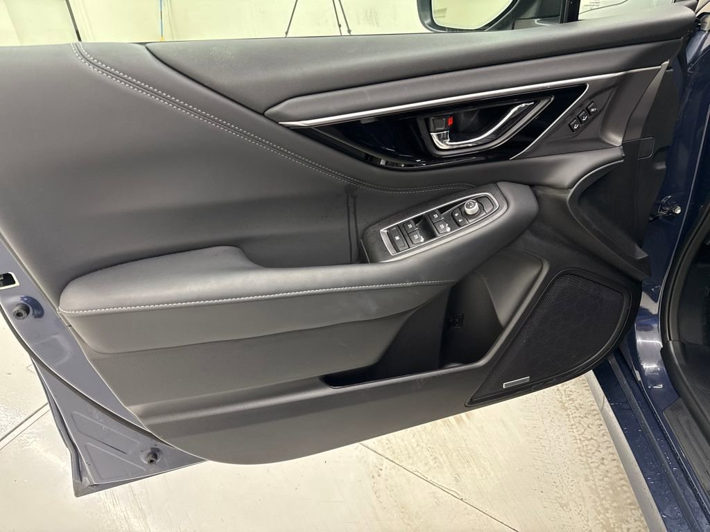 Certified 2025 Subaru Legacy Limited image 11