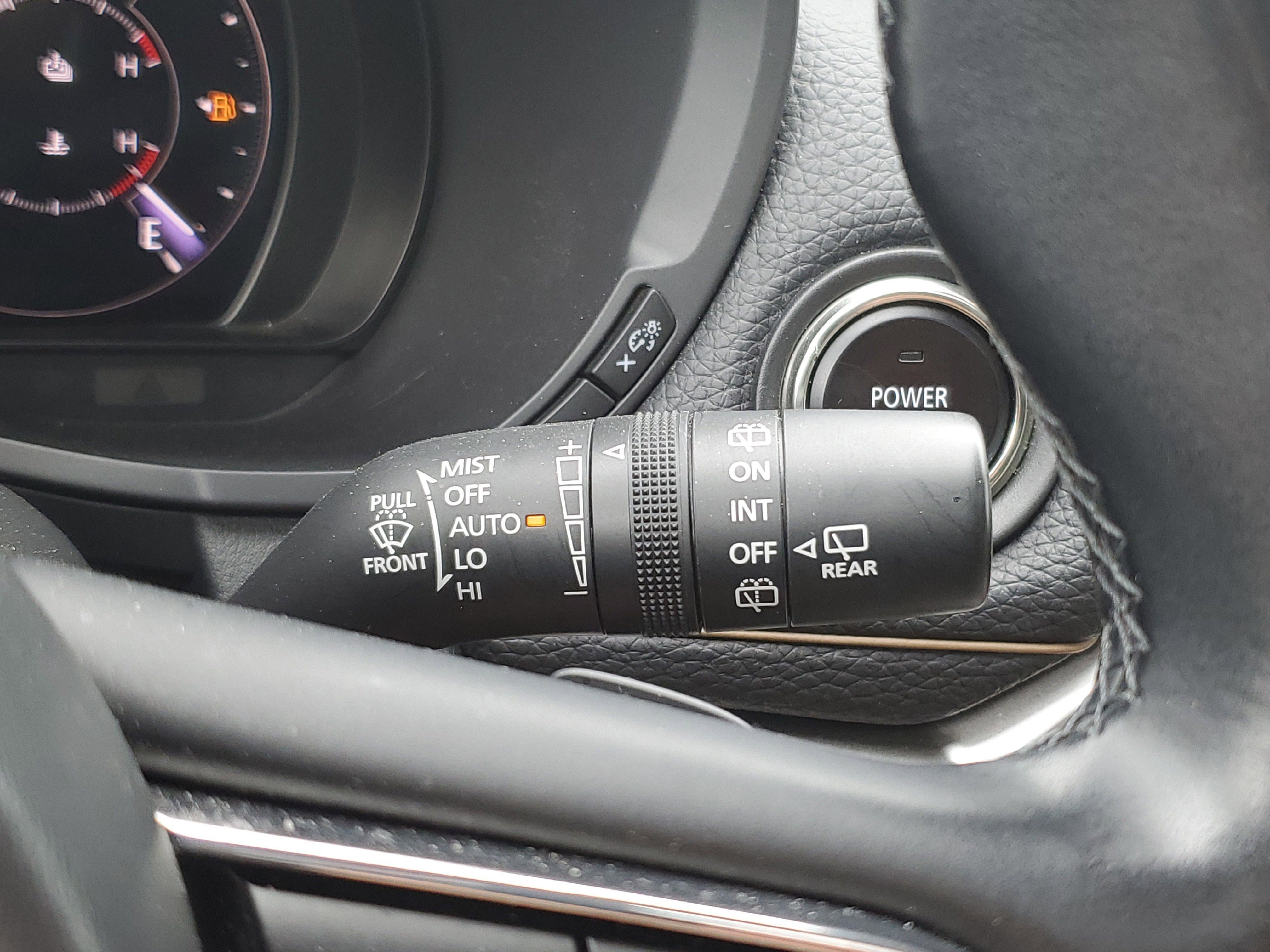 Used 2024 MAZDA CX-90 Plug-In Hybrid w/ Preferred image 24