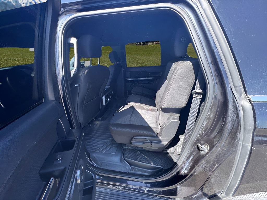 Used 2019 Ford Expedition Max XLT image 15