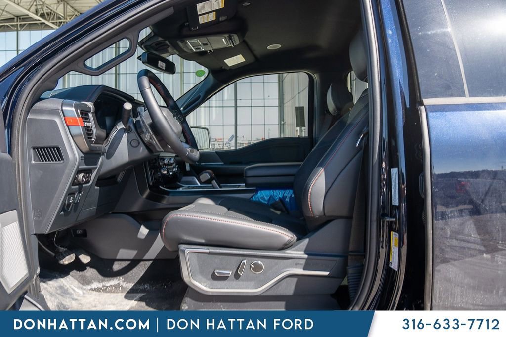 New 2026 Ford F150 Raptor image 3