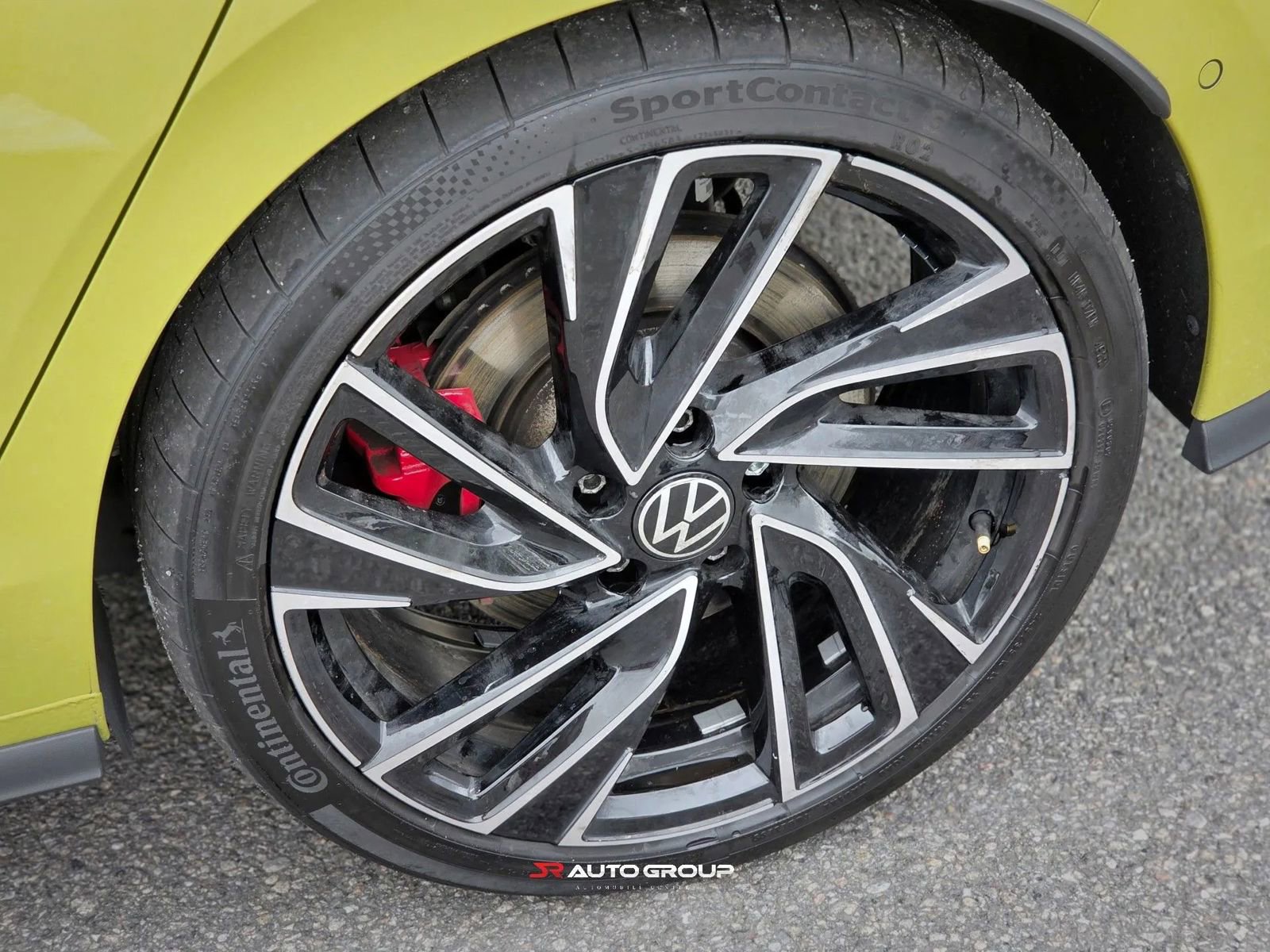 Used 2022 Volkswagen GTI Autobahn image 10