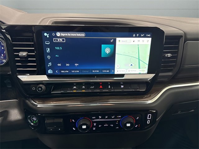 Used 2025 Chevrolet Silverado 1500 LT image 18