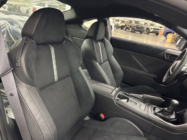 New 2025 Toyota GR86 Premium image 11