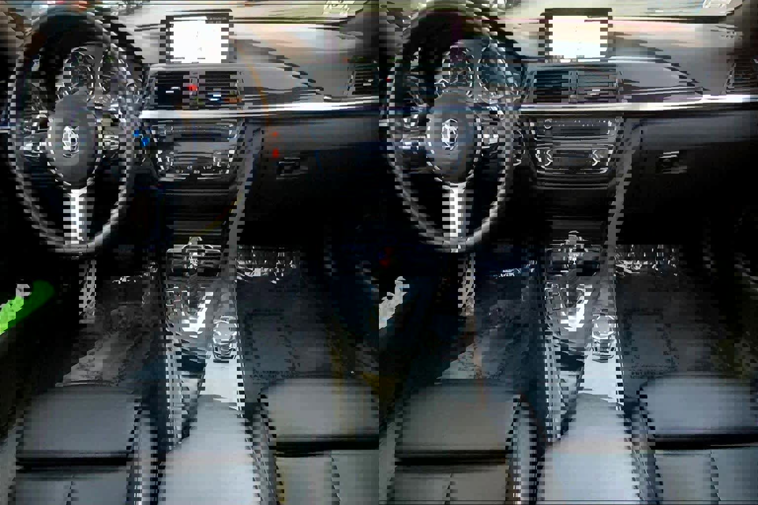 Used 2016 BMW 428i Gran Coupe xDrive image 15