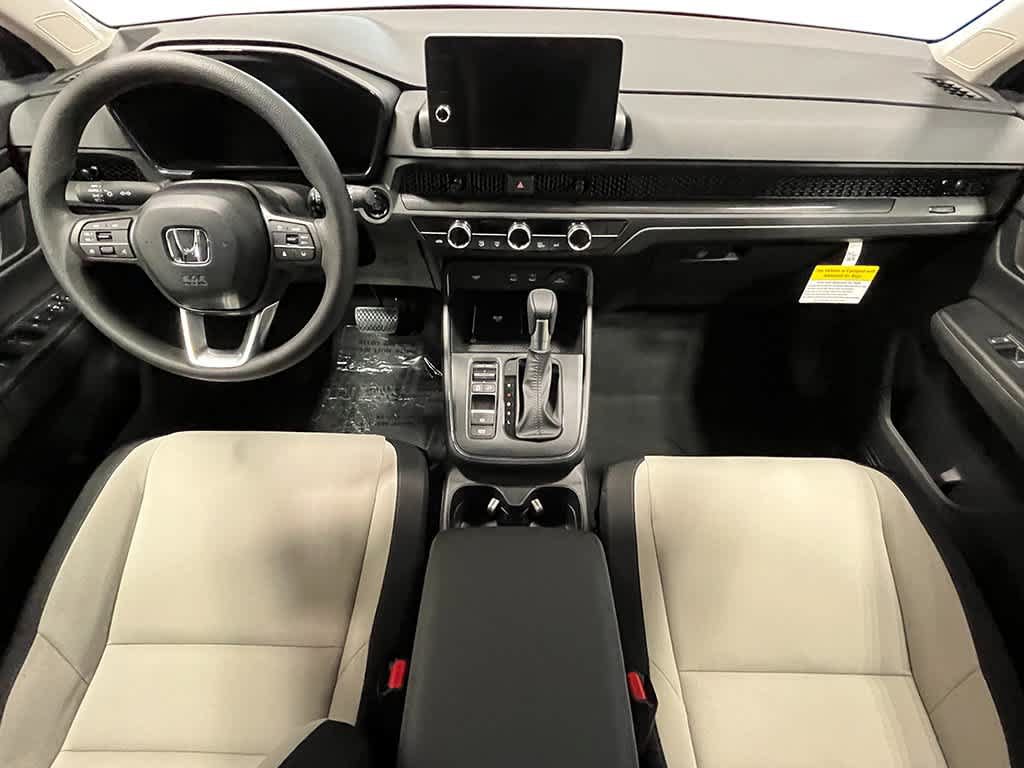 New 2026 Honda CR-V EX image 15