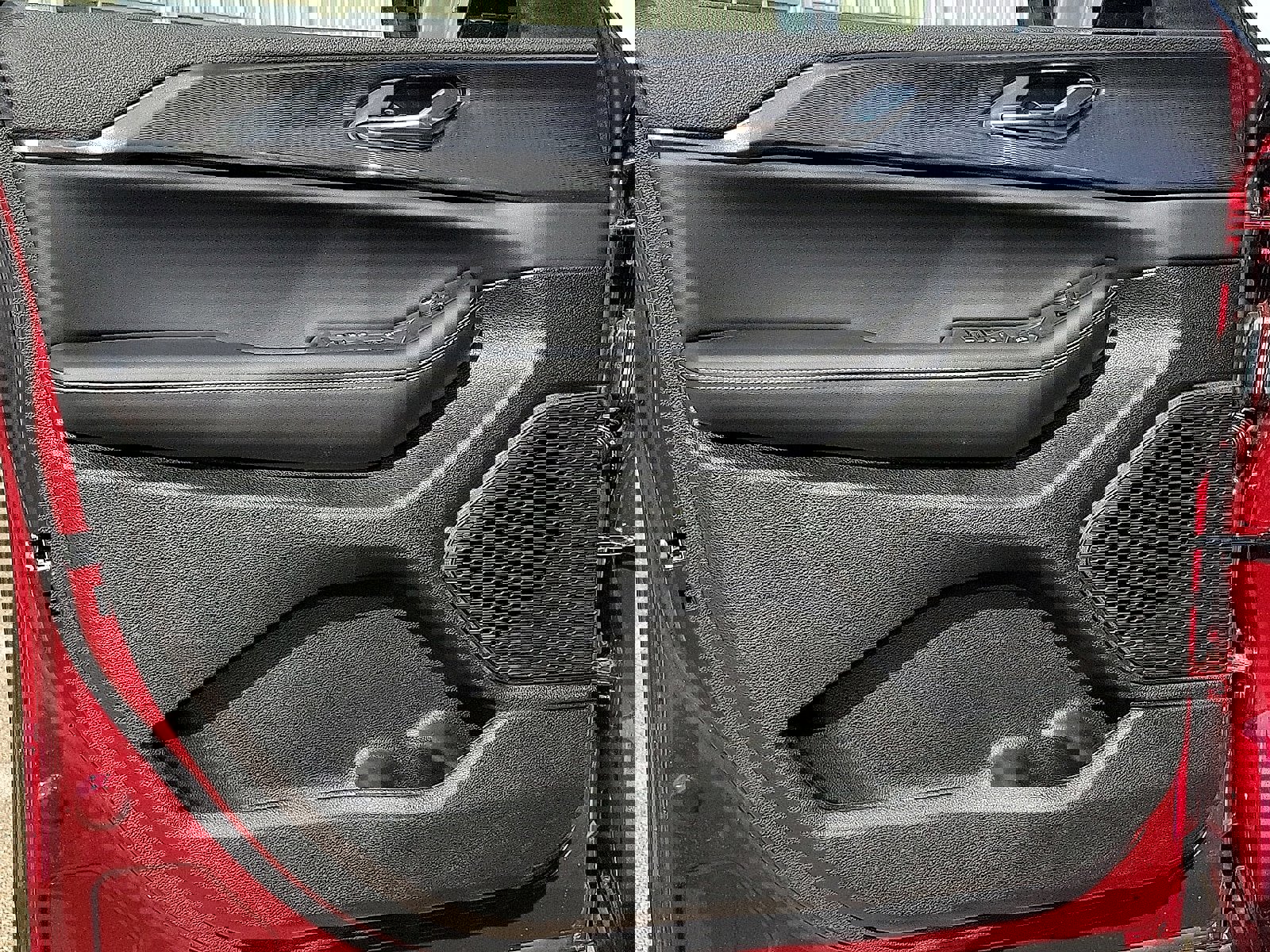 New 2025 Jeep Grand Cherokee L Laredo image 10