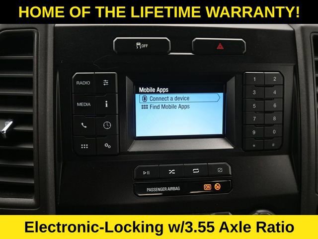 Used 2020 Ford F250 XL w/ Power Equipment Group image 26