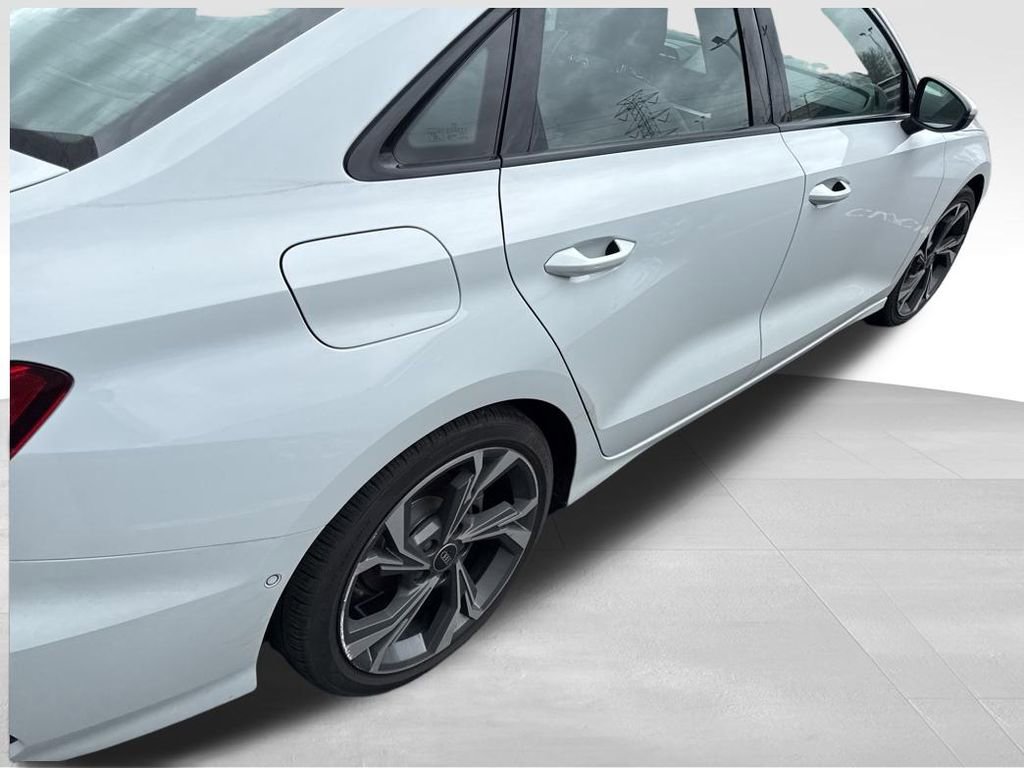 Used 2023 Audi A3 2.0T Premium Plus image 8