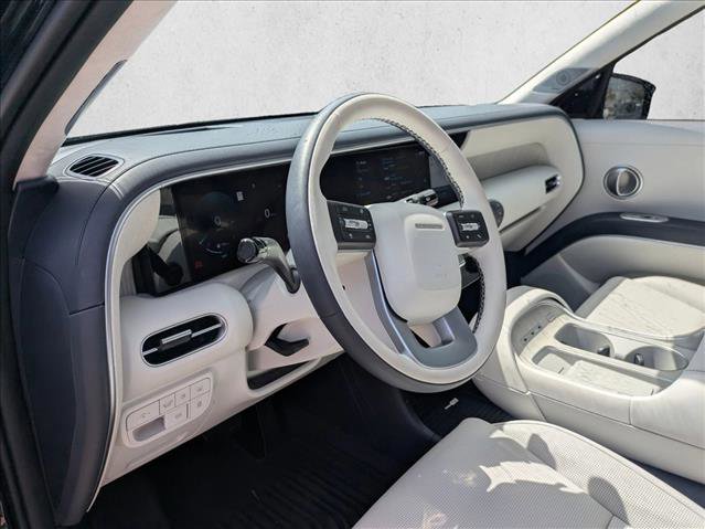 Used 2026 Hyundai Palisade Calligraphy image 10