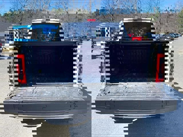 Used 2023 Ford F150 Lariat w/ Equipment Group 502A High AWD/4WD image 30