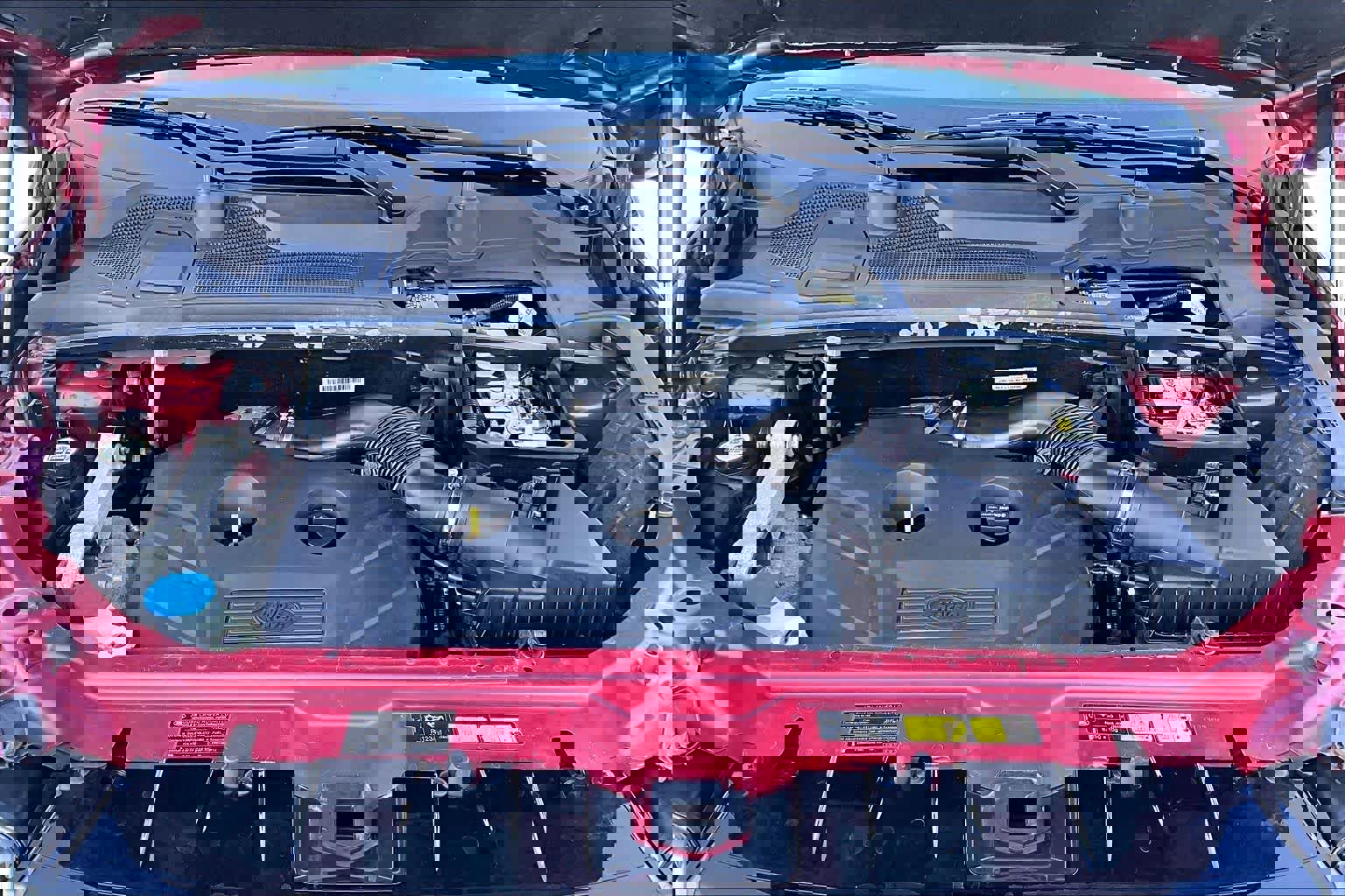 Used 2017 Land Rover Discovery Sport HSE image 30