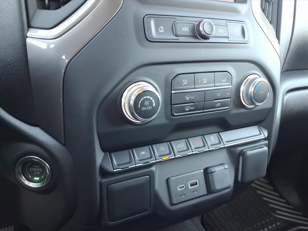 New 2026 GMC Sierra 1500 Pro w/ Graphite Edition image 21