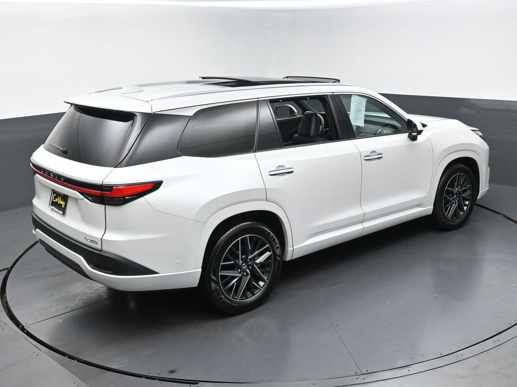 Used 2024 Lexus TX 350 FWD image 41