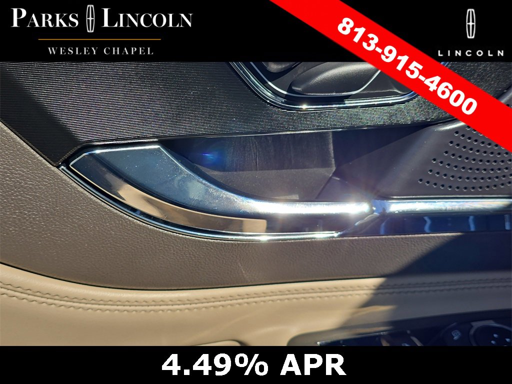 Certified 2023 Lincoln Corsair Reserve image 18