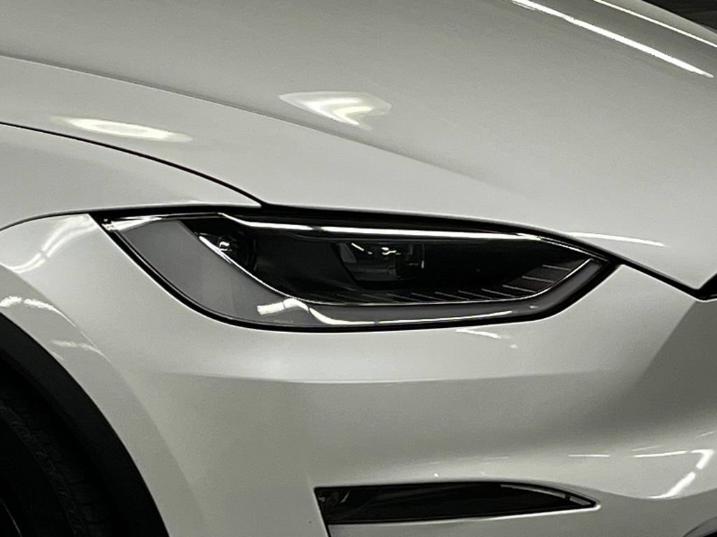 Used 2023 Tesla Model X AWD/4WD image 44