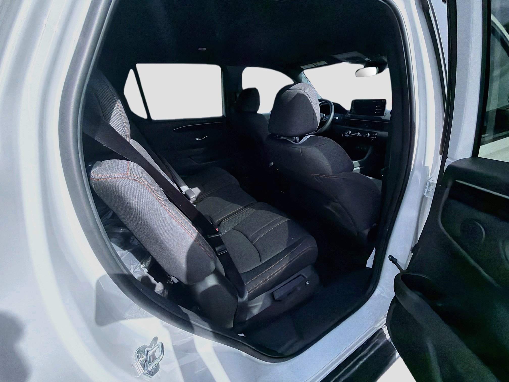 New 2026 Honda Pilot Sport image 24