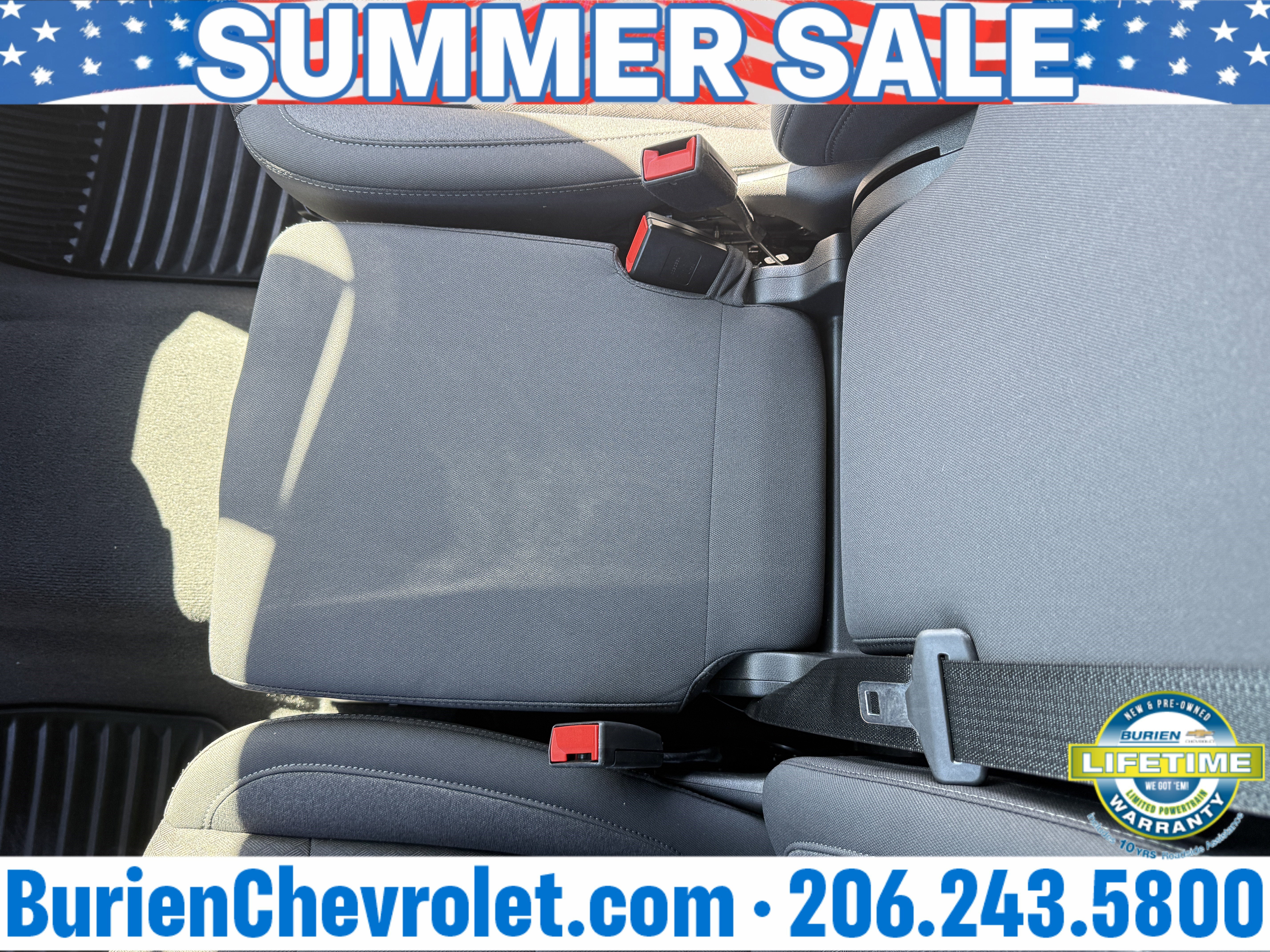 Used 2024 Chevrolet Silverado 2500 Custom w/ Custom Convenience Package AWD/4WD image 20