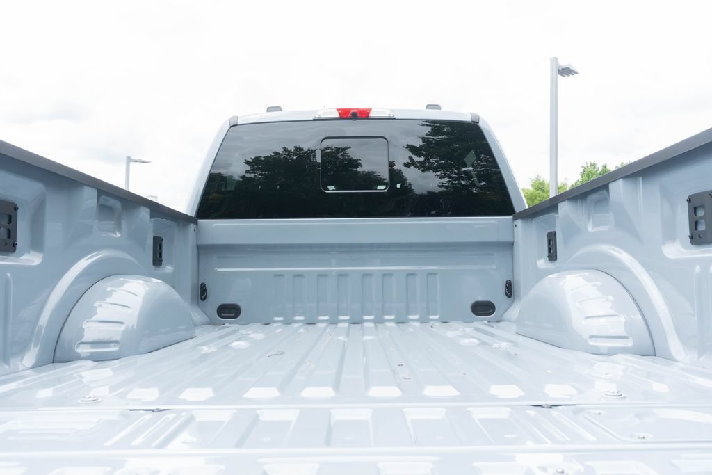 New 2026 Ford F250 King Ranch w/ Tremor Off-Road Package AWD/4WD image 19
