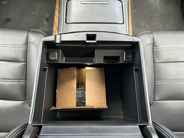 Used 2019 GMC Yukon Denali w/ Denali Ultimate Package AWD/4WD image 20