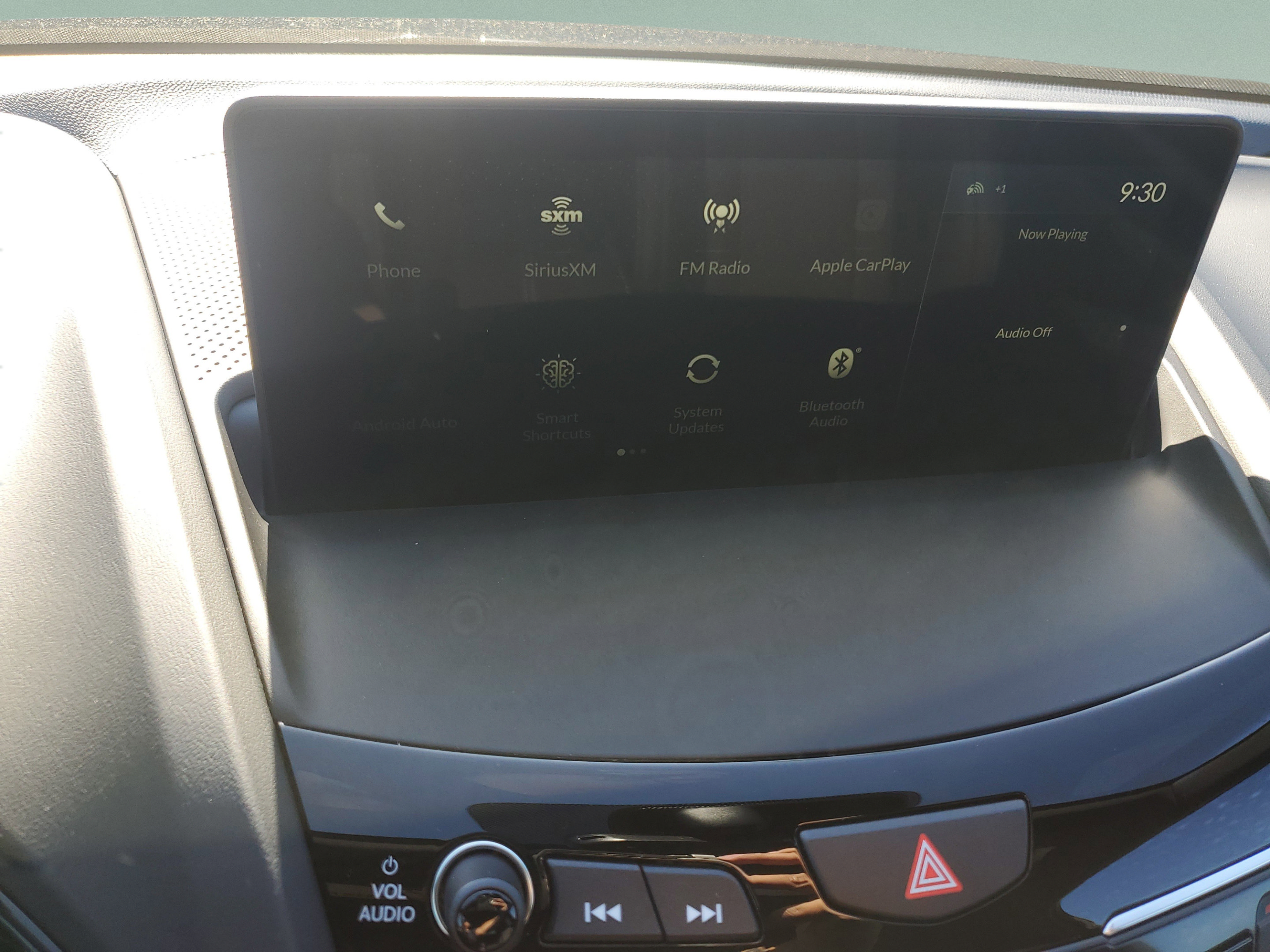 New 2026 Acura RDX SH-AWD image 12