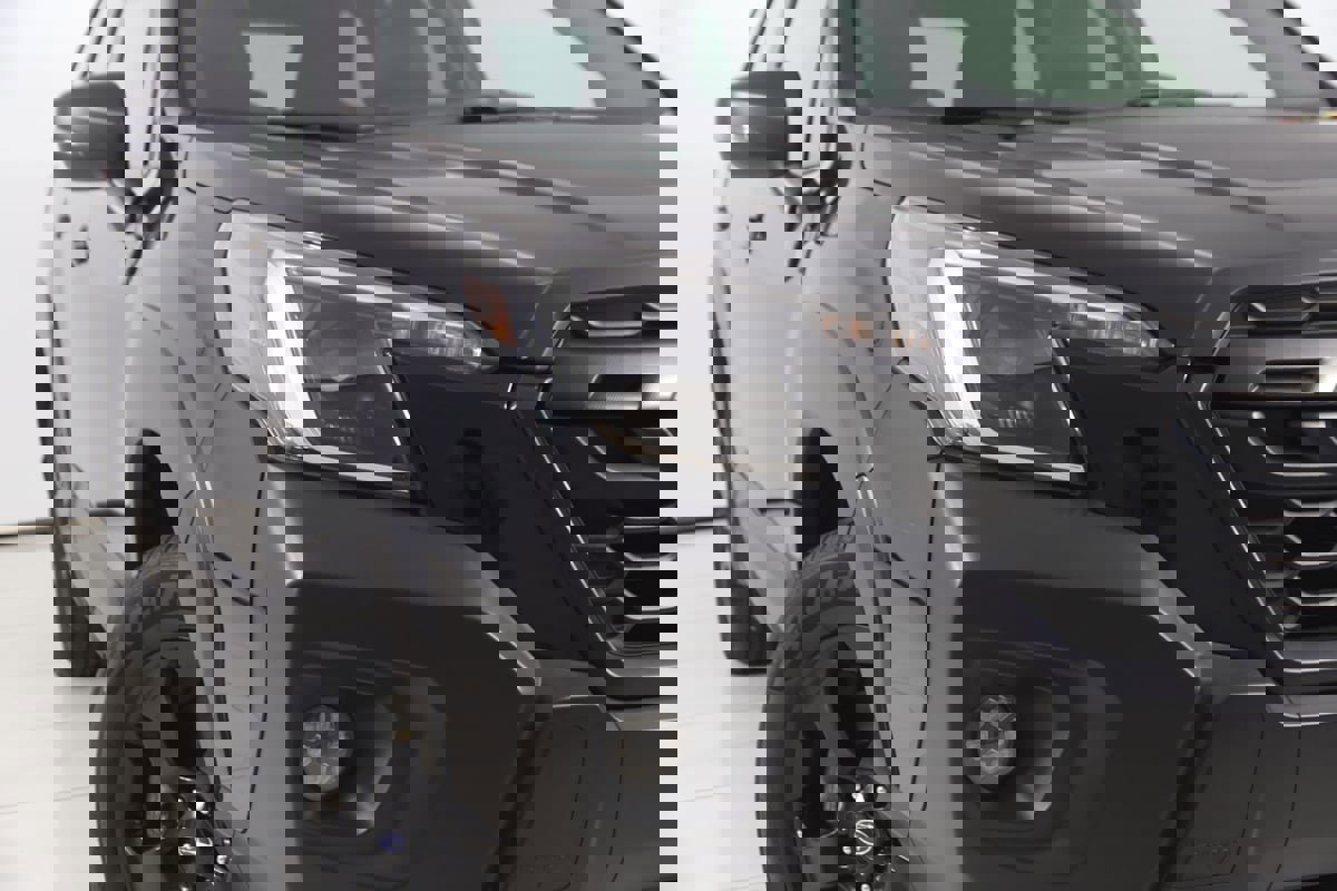 Used 2023 Subaru Forester Wilderness image 18