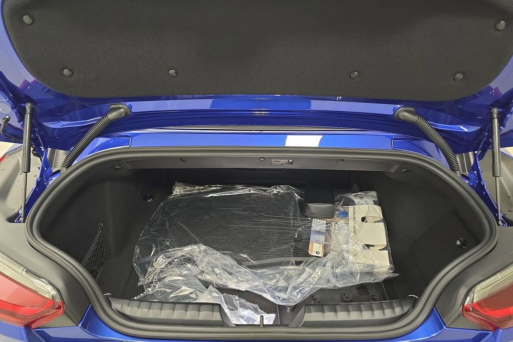 New 2026 BMW Z4 sDrive30i w/ Premium Package image 25