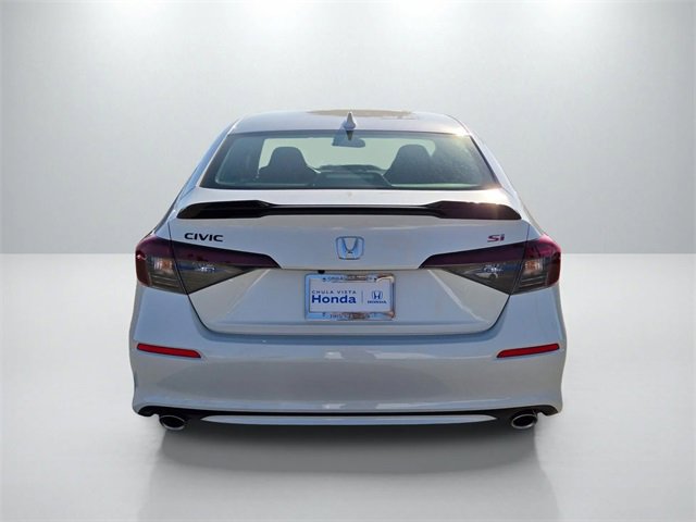 New 2026 Honda Civic Si image 5