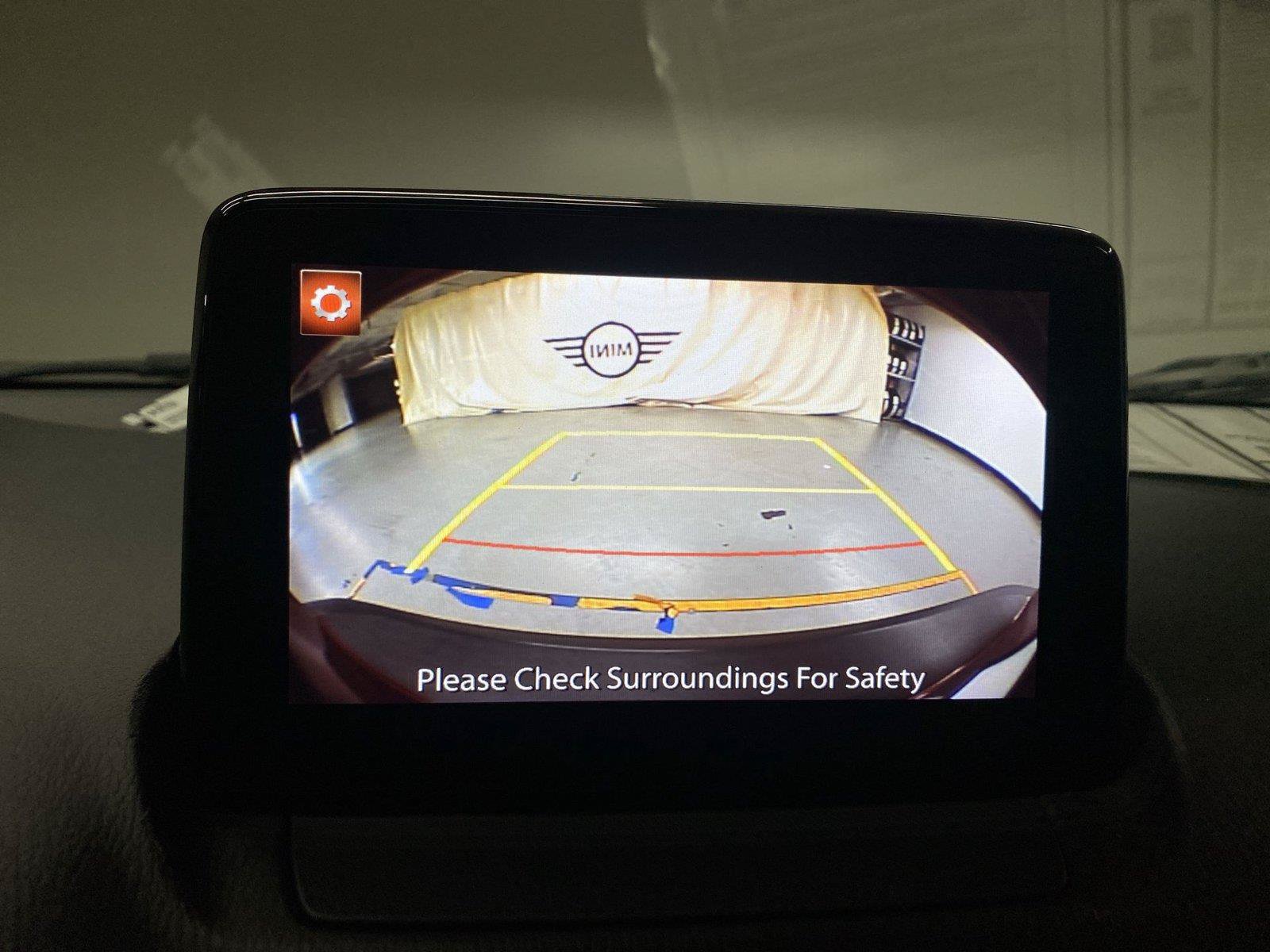 Used 2019 MAZDA CX-3 Grand Touring w/ Premium Package FWD image 28