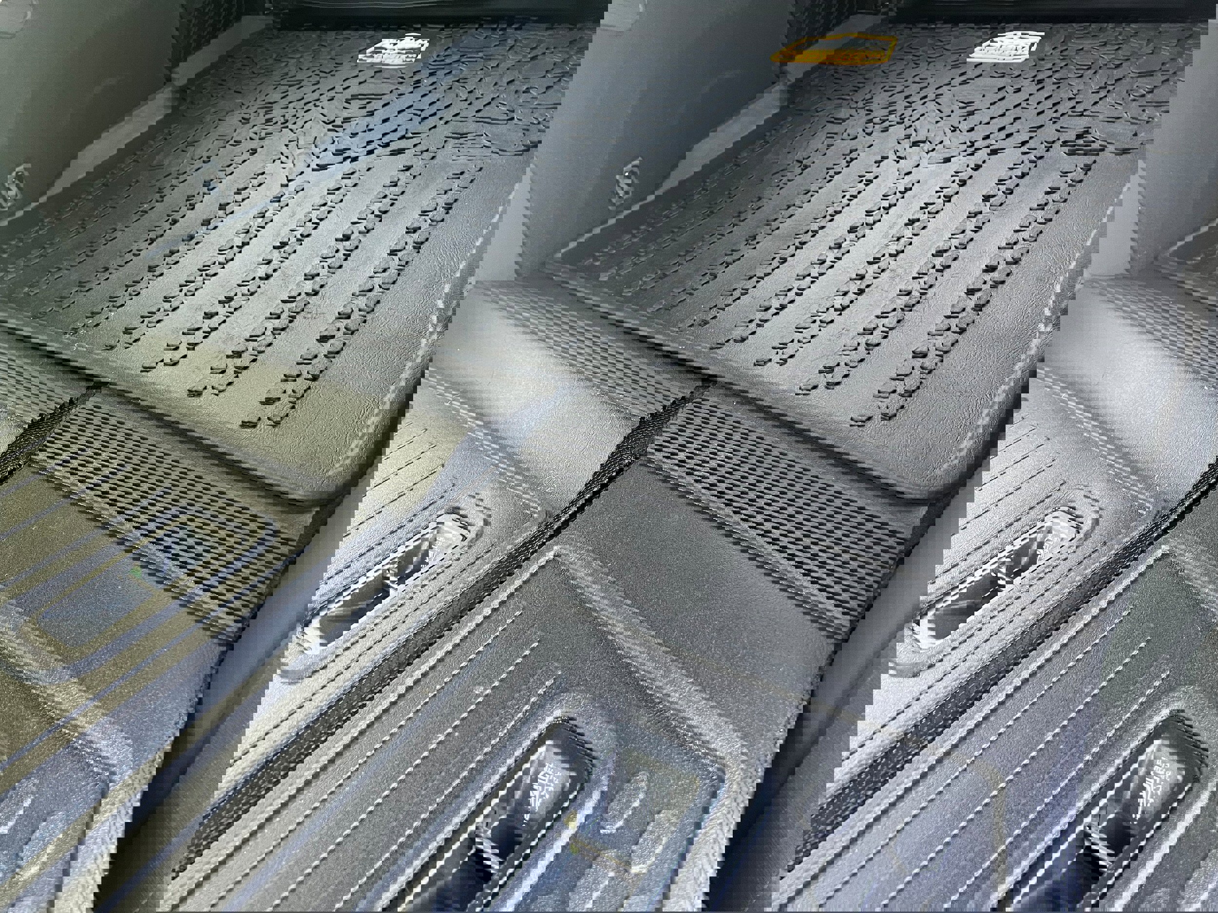 Certified 2025 Subaru Outback Wilderness image 13