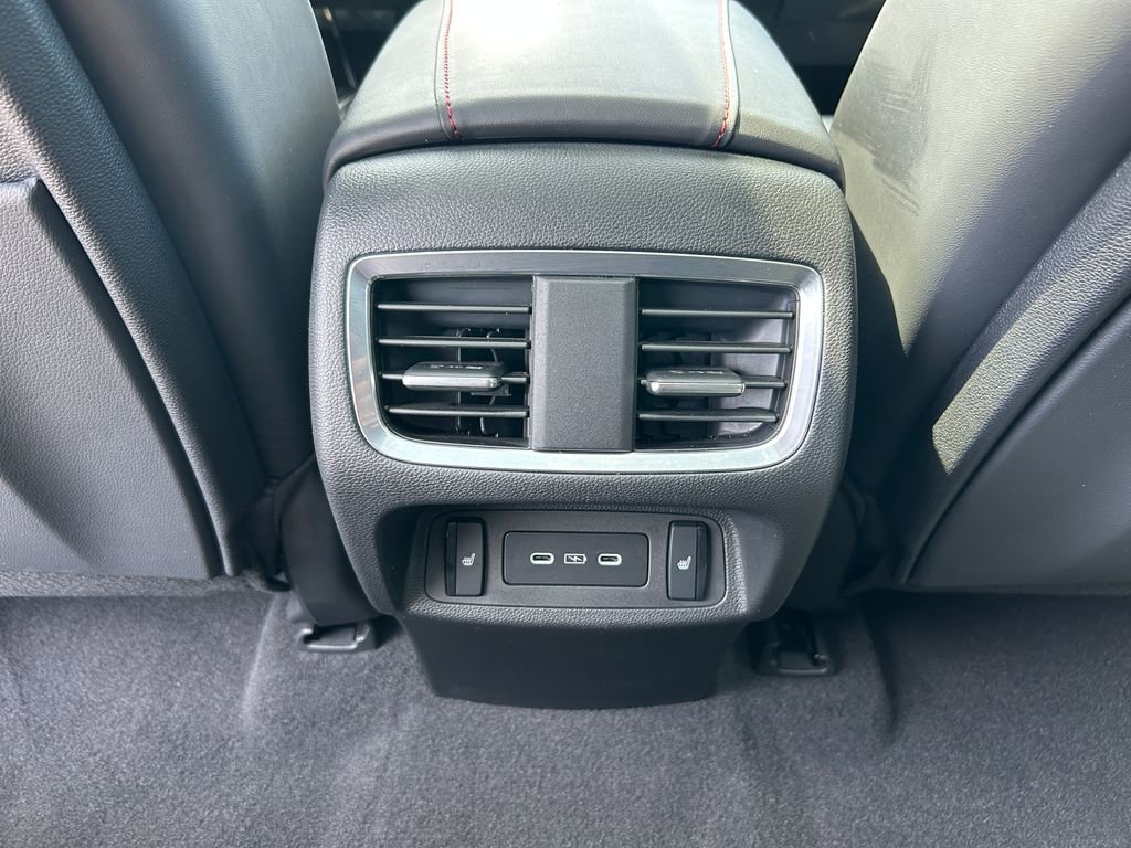 Certified 2023 Acura RDX AWD w/ A-Spec & Advance Pkg image 30