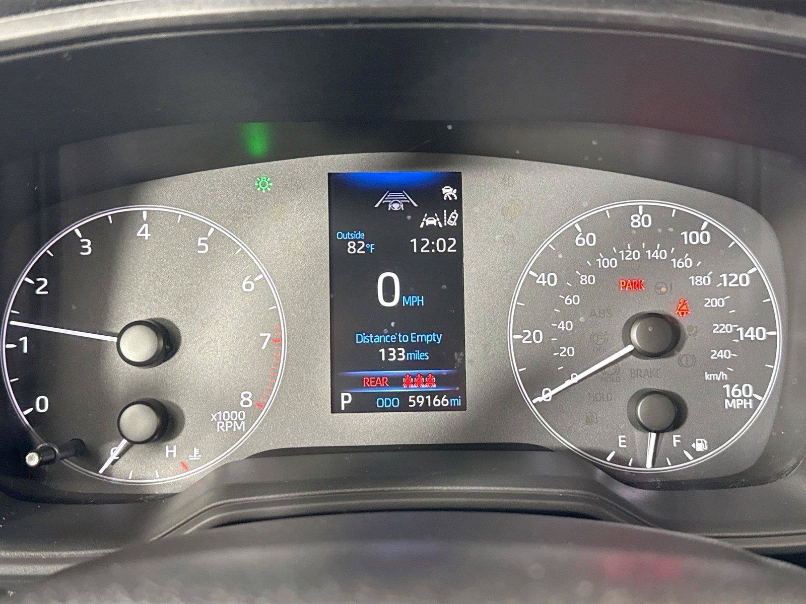 Certified 2024 Toyota Corolla LE FWD image 20