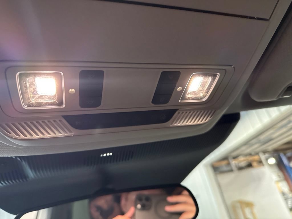 New 2026 Ford Explorer Active AWD/4WD image 22