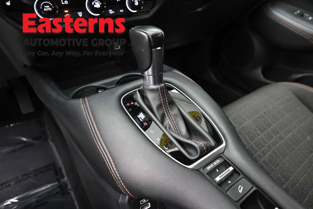 Used 2023 Honda HR-V Sport image 13