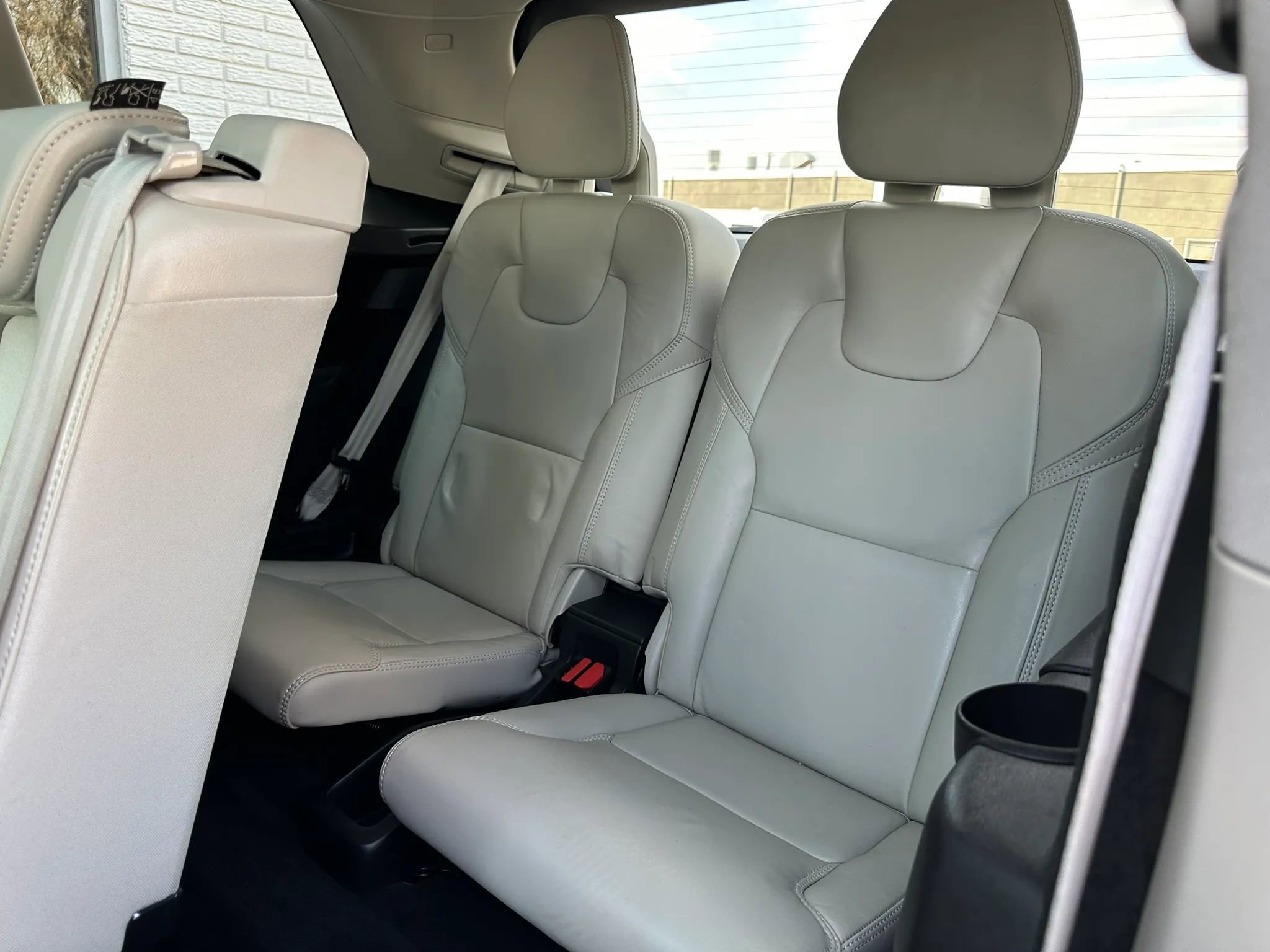 Used 2022 Volvo XC90 T6 Inscription w/ Advanced Package AWD/4WD image 20