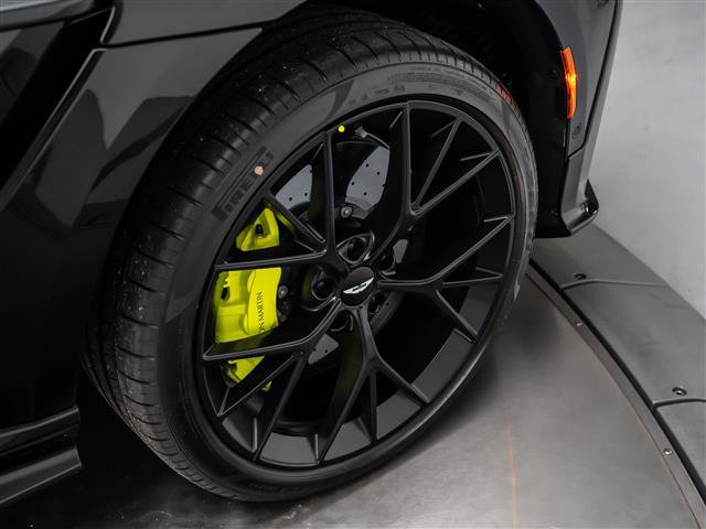 New 2026 Aston Martin DBX S image 8