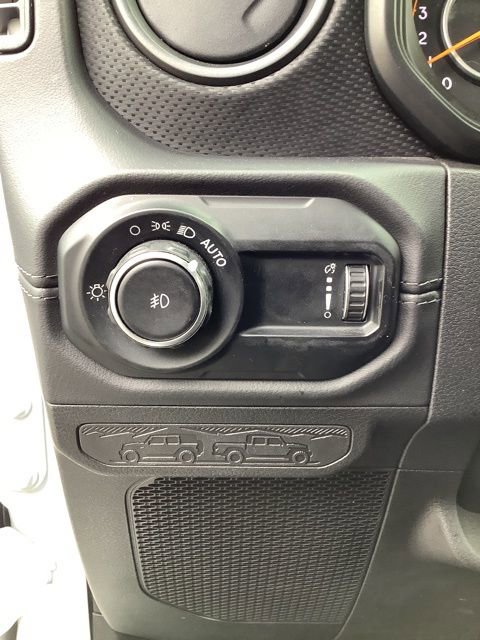 Certified 2024 Jeep Wrangler Unlimited Rubicon image 26