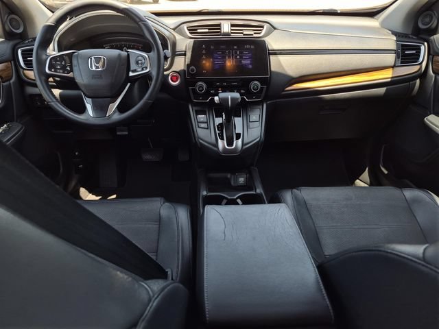 Used 2017 Honda CR-V EX-L image 27