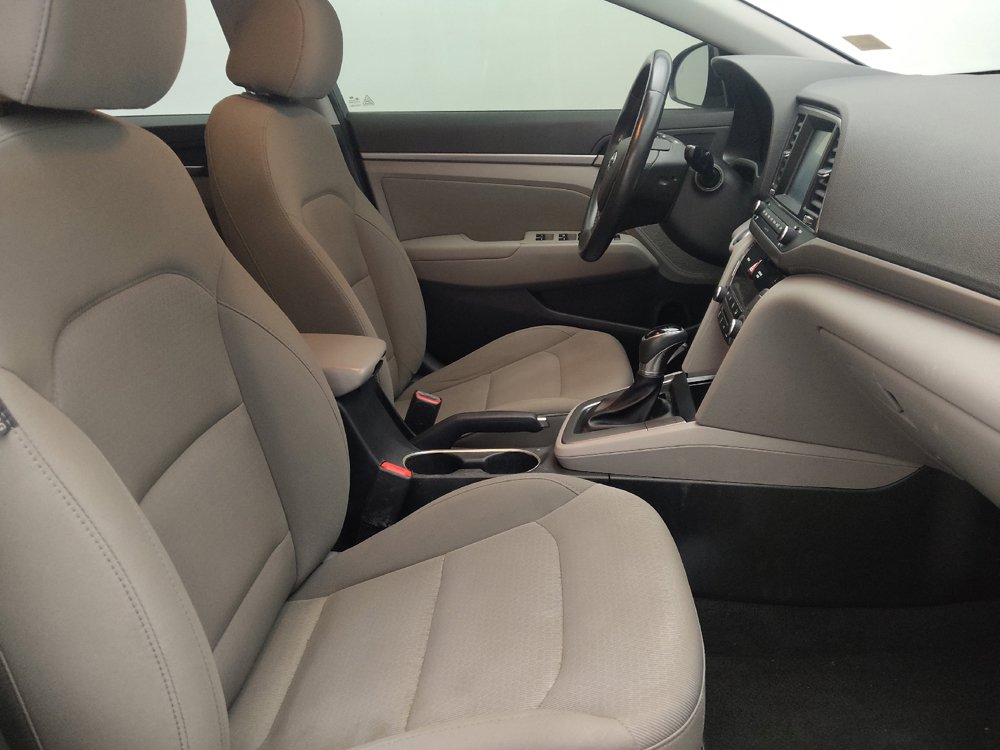 Used 2018 Hyundai Elantra Value Edition w/ Cargo Package FWD image 21