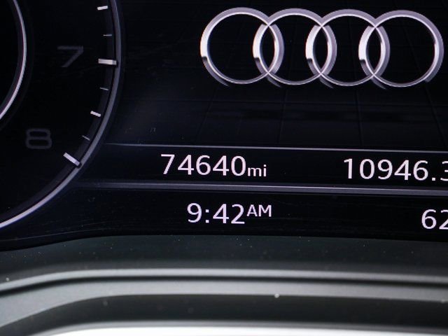 Used 2018 Audi Q5 2.0T Premium Plus w/ Premium Plus Package image 12