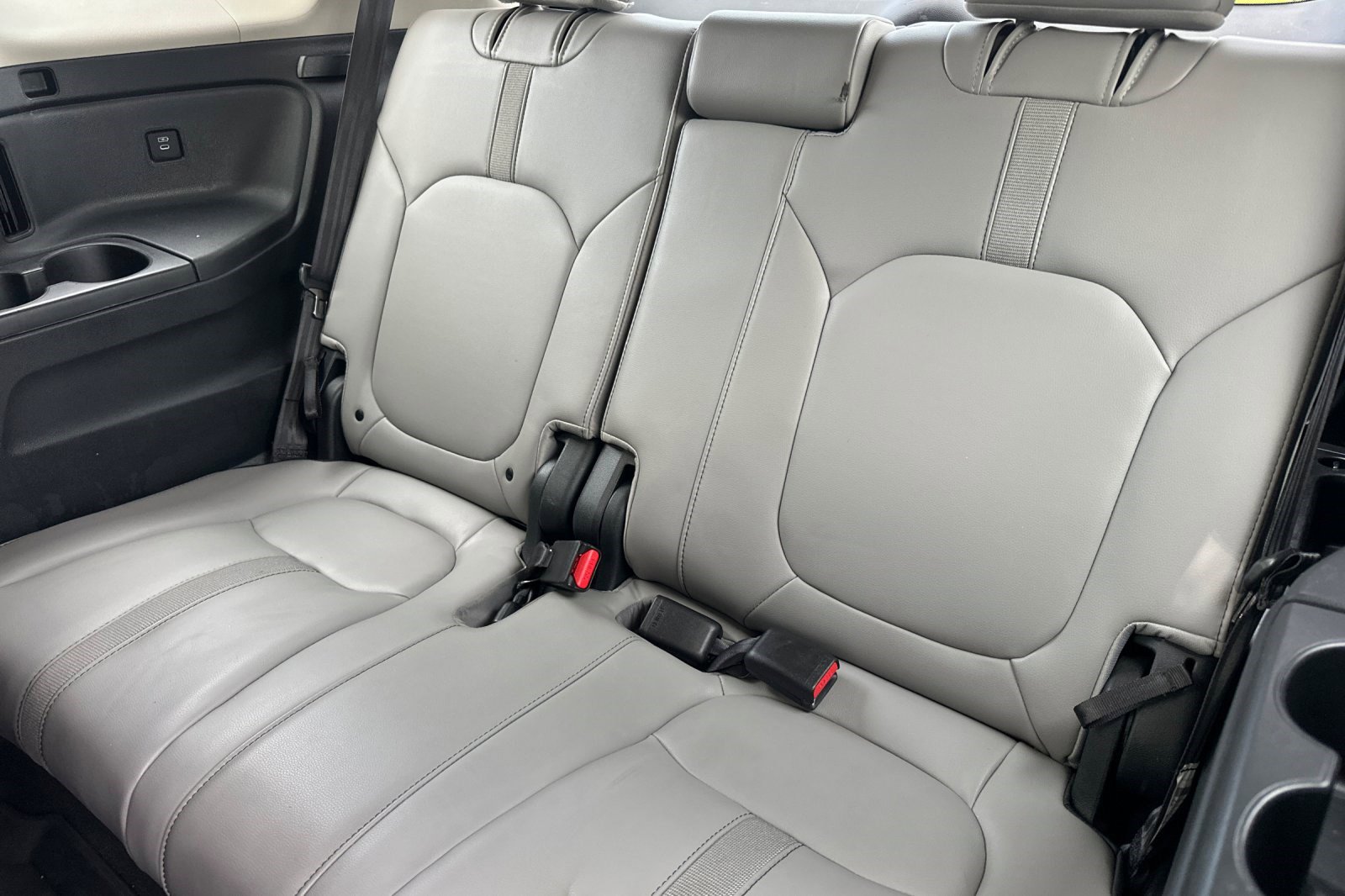 Used 2025 Honda Pilot Touring image 19