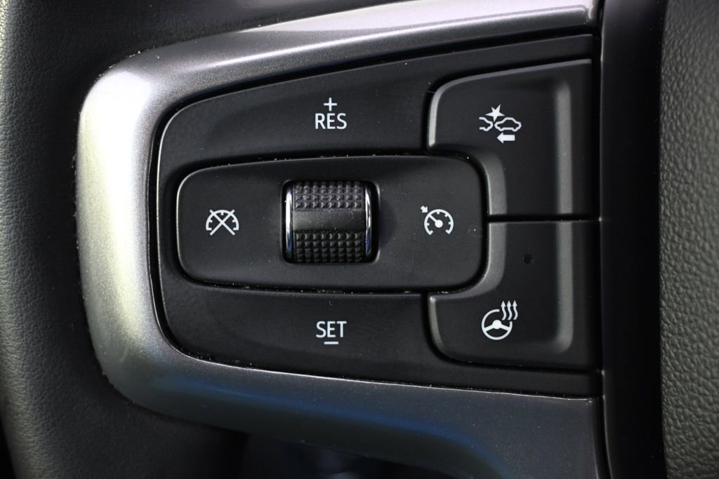 Used 2023 Chevrolet Silverado 1500 RST AWD/4WD image 34