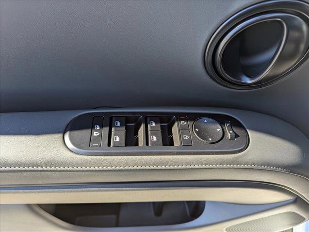 New 2026 Hyundai Palisade XRT Pro image 10