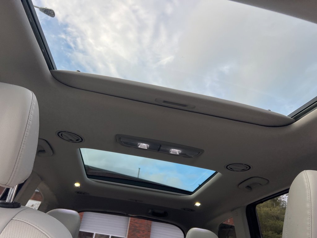 Used 2023 Kia Telluride SX image 20