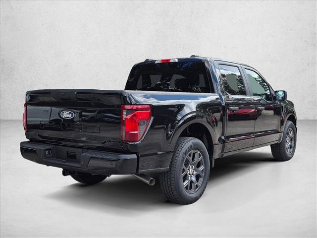 New 2026 Ford F150 STX w/ Equipment Group 200A RWD image 8