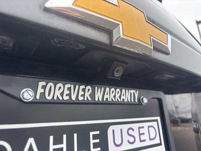 Used 2019 Chevrolet Tahoe LT image 6