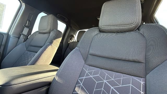 New 2026 Nissan Frontier SV w/ Tow Package image 11