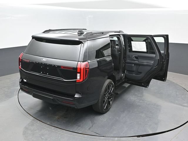 New 2026 Ford Expedition Platinum w/ Stealth Performance Package AWD/4WD image 27