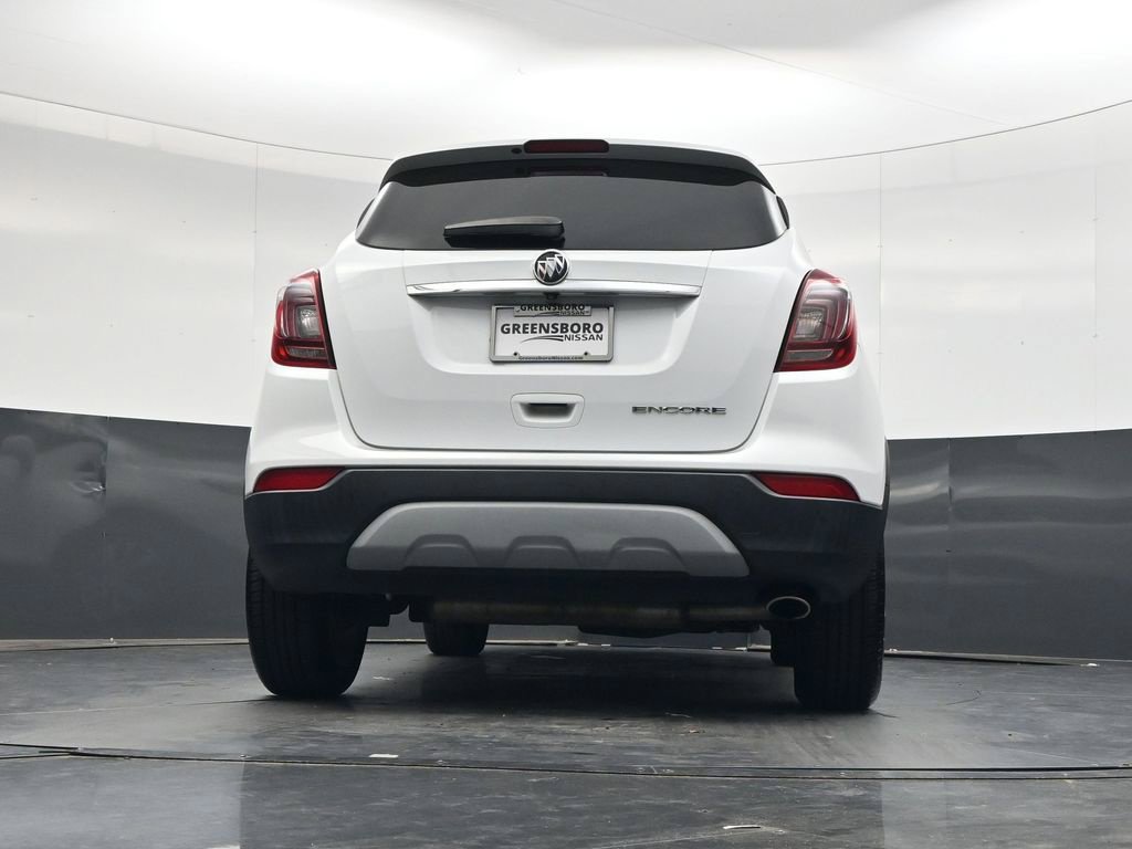 Used 2020 Buick Encore Preferred FWD image 33