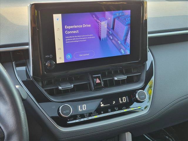 Certified 2023 Toyota Corolla Cross AWD Hybrid w/ Convenience Package image 12