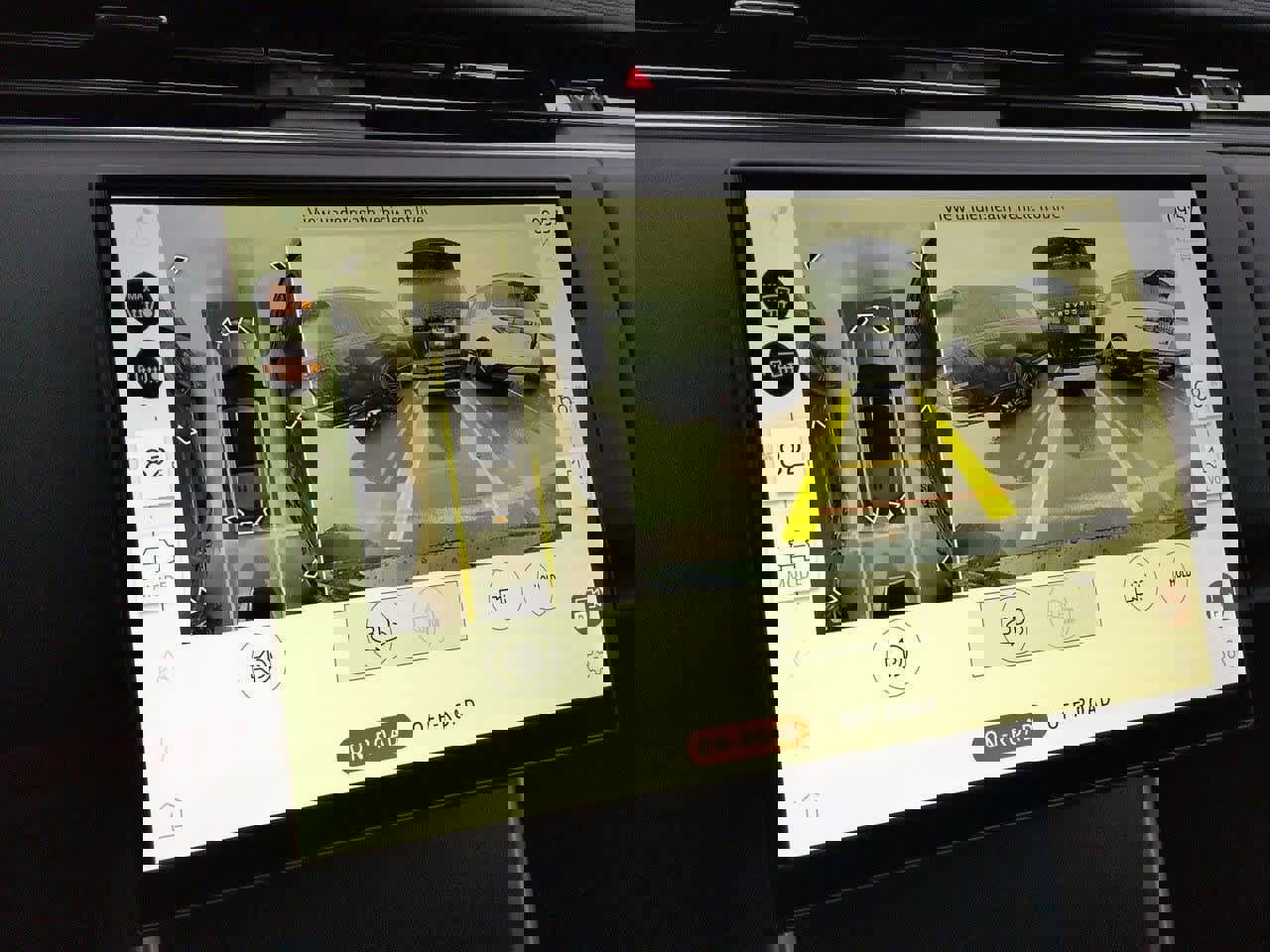 New 2026 Land Rover Range Rover Long Wheelbase SE image 31